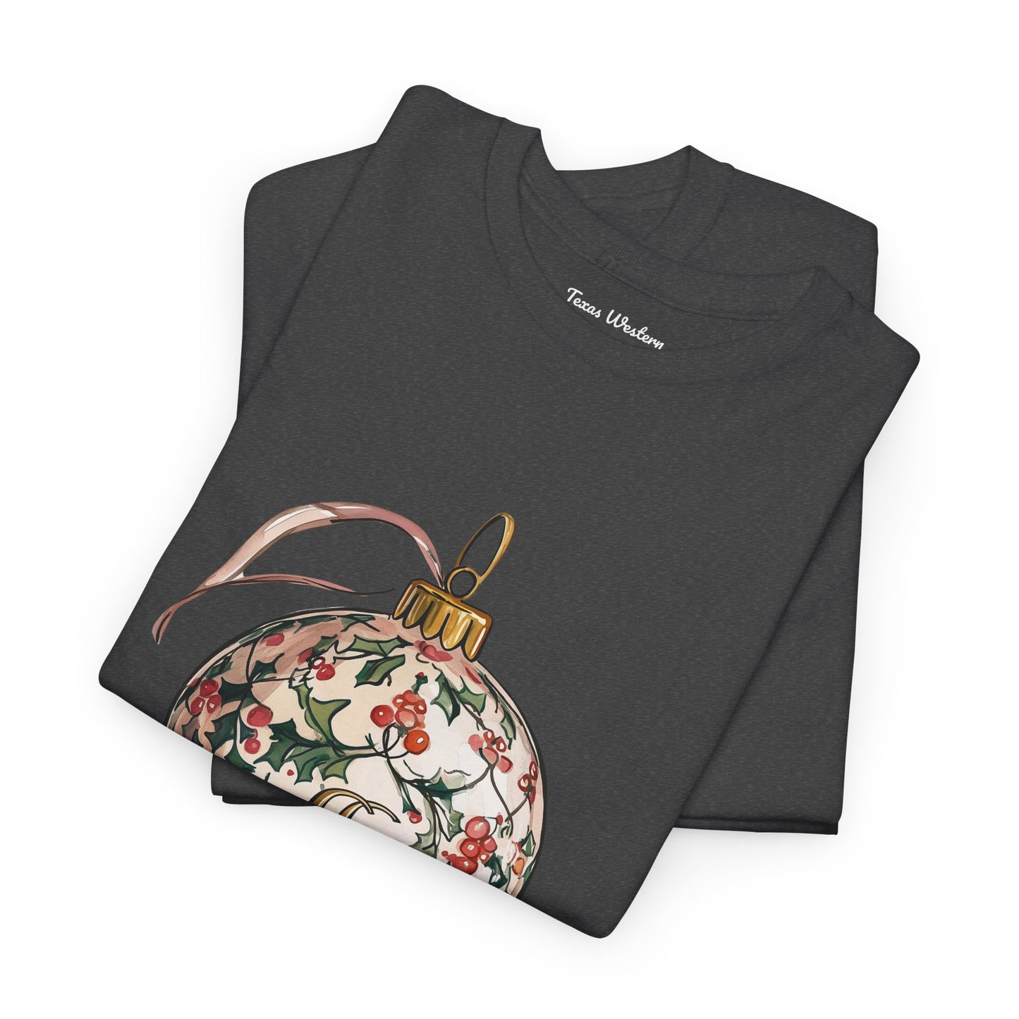 Boujie Ornament Tee - Gildan