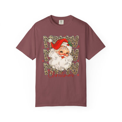 Merry Marry Merry Tee - Comfort Colors