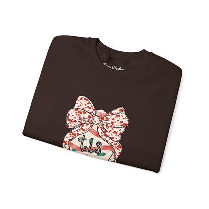 Little Debbie Tis The Season Crewneck - Gildan