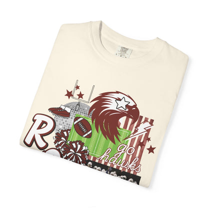 RO Collage Tee - Comfort Colors