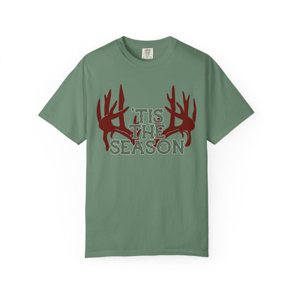 Tis the Season Tee - Comfort Colors
