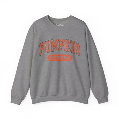 Pumpkin Season Crewneck - Gildan