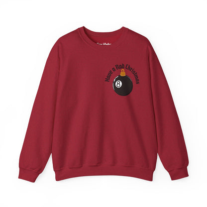 Have a Rad Christmas Crewneck - Gildan