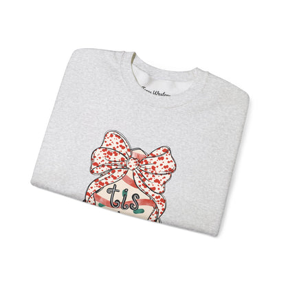 Little Debbie Tis The Season Crewneck - Gildan