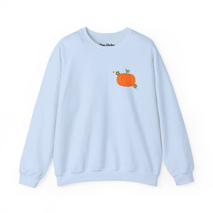 Fall Things Crewneck - Gildan