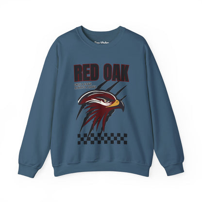 Red Oak Crewneck - Gildan