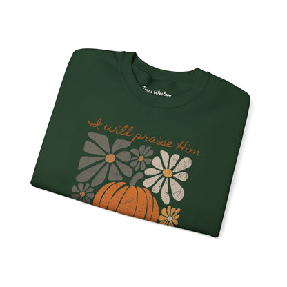 In Every Season Crewneck - Gildan