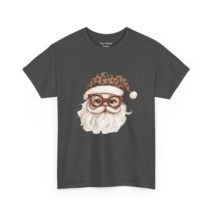 Boujiie Santa Tee - Gildan