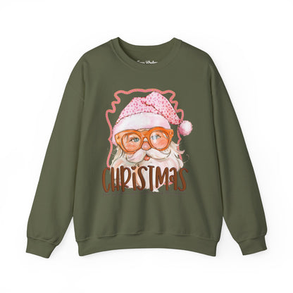 Christmas Crewneck - Gildan