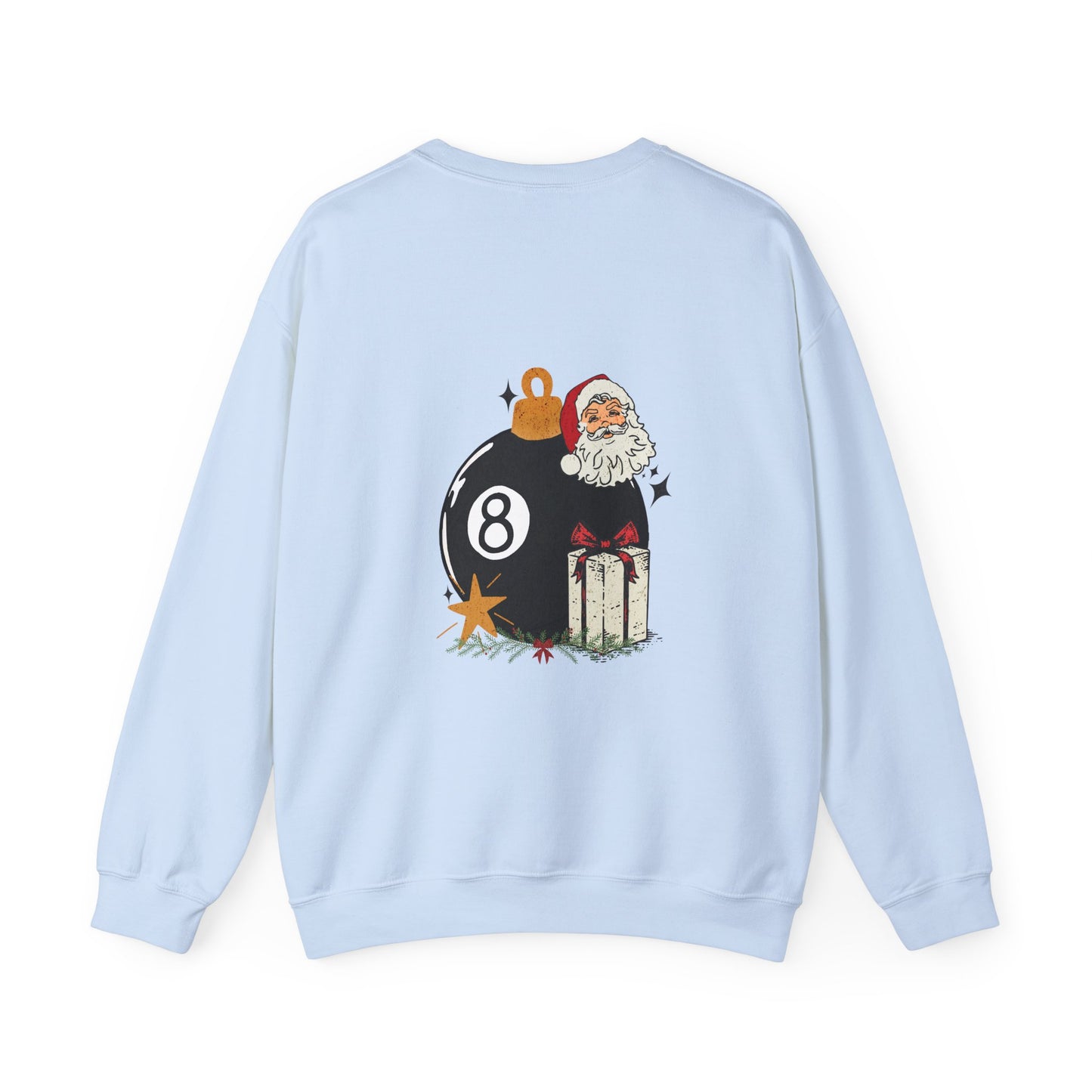 Have a Rad Christmas Crewneck - Gildan