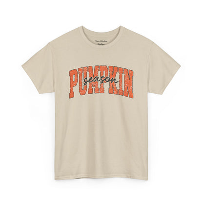 Pumpkin Season Tee  - Gildan