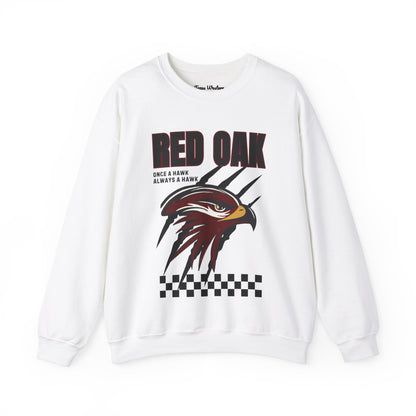 Red Oak Crewneck - Gildan