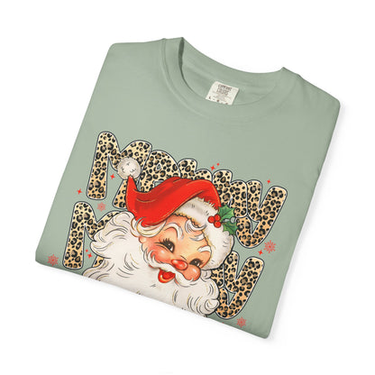 Merry Marry Merry Tee - Comfort Colors