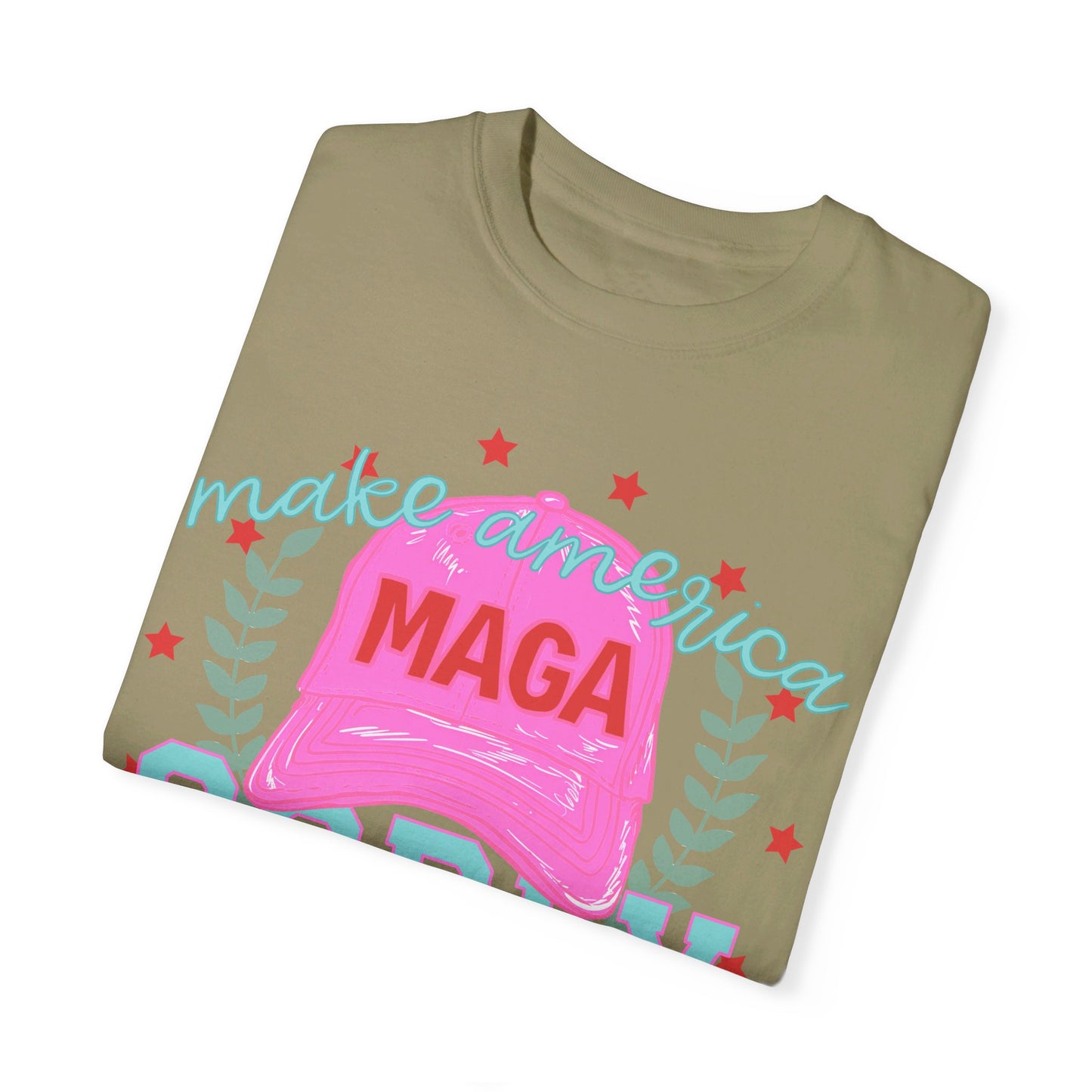 Make America Godly Again Tee - Comfort Colors