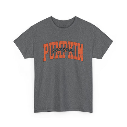 Pumpkin Season Tee  - Gildan