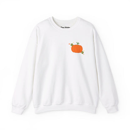 Fall Things Crewneck - Gildan