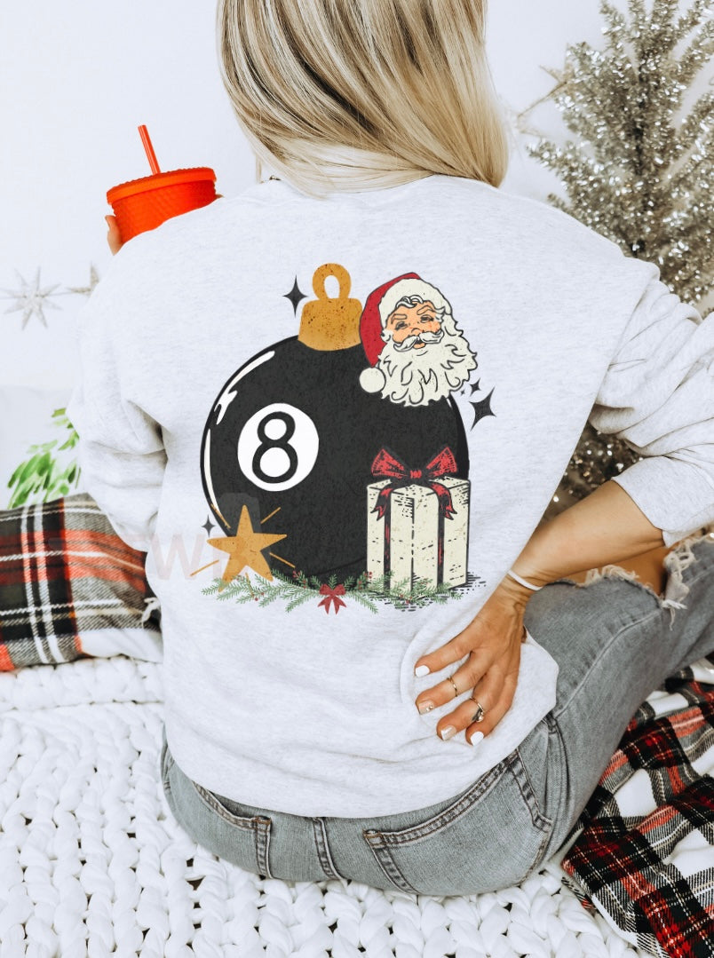 Have a Rad Christmas Crewneck - Gildan