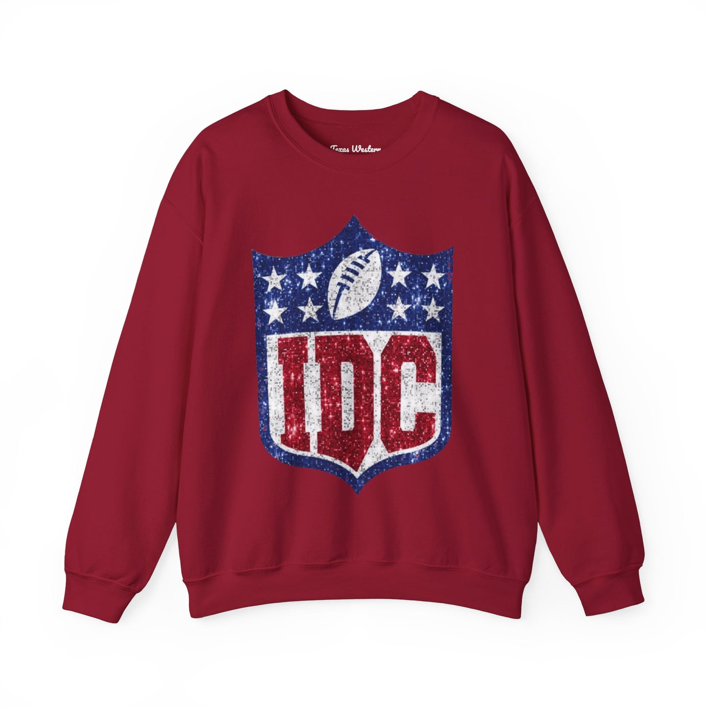 IDC Crewneck - Gildan