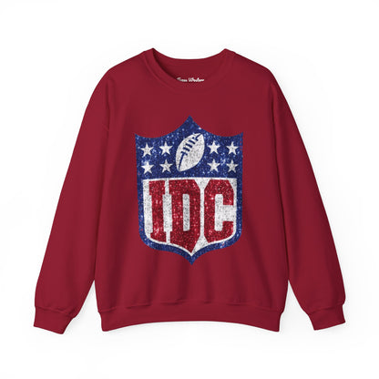 IDC Crewneck - Gildan