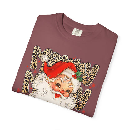 Merry Marry Merry Tee - Comfort Colors