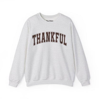 Thankful Crewneck - Gildan