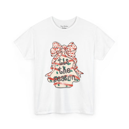Little Debbie Tis The Season Tee- Gildan