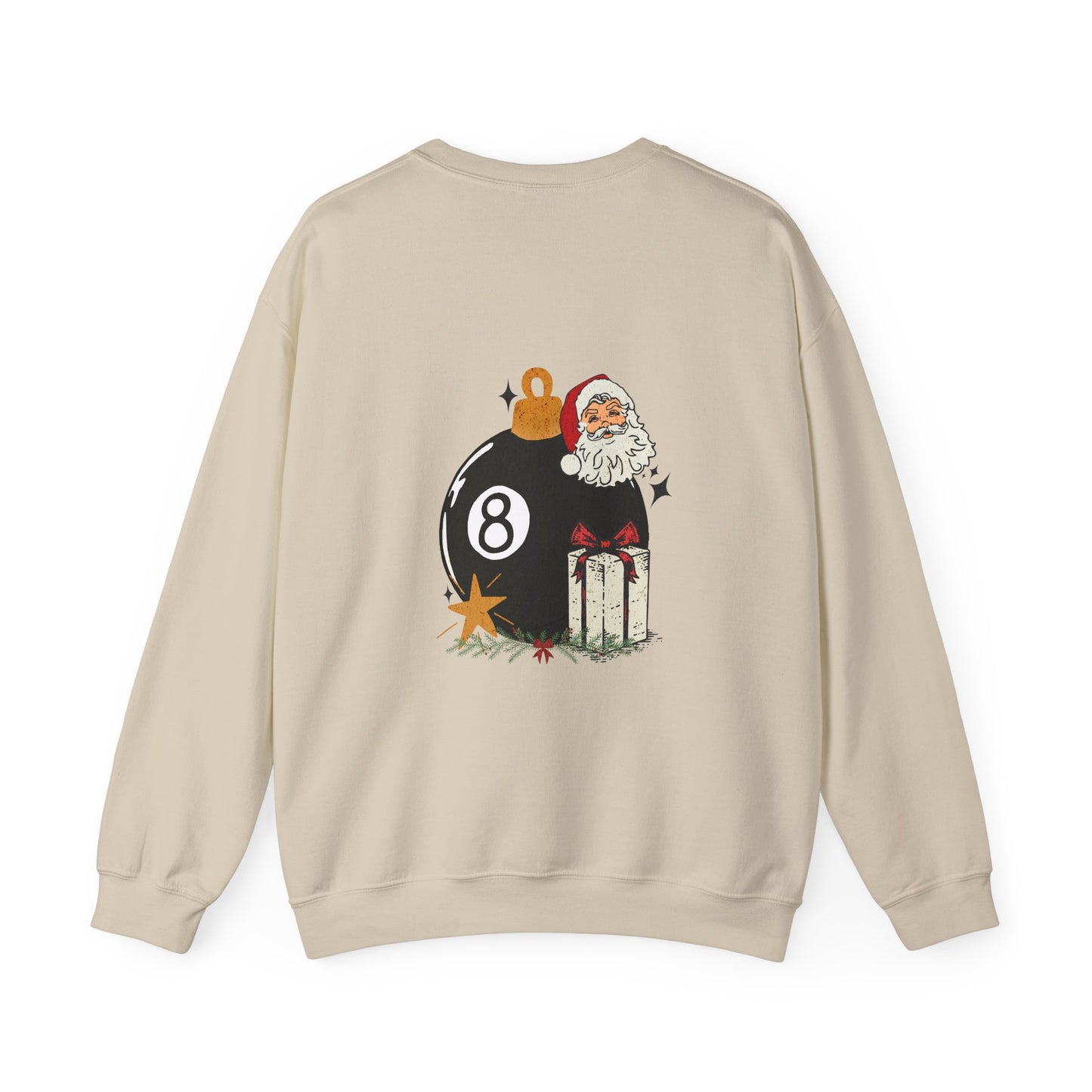 Have a Rad Christmas Crewneck - Gildan