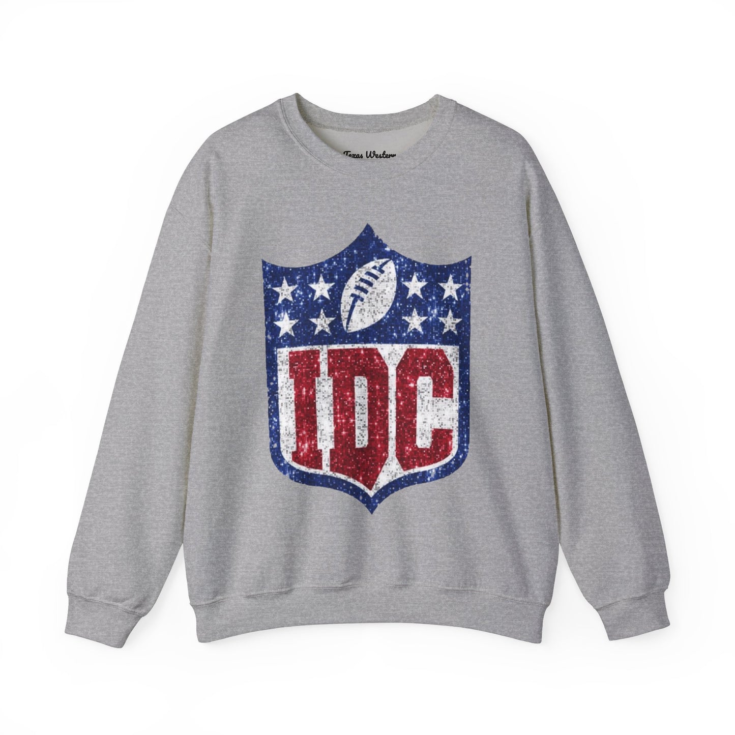 IDC Crewneck - Gildan