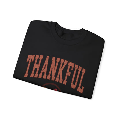 Thankful Turkey Crewneck - Gildan