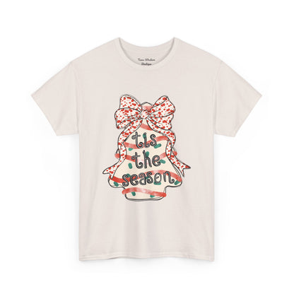 Little Debbie Tis The Season Tee- Gildan