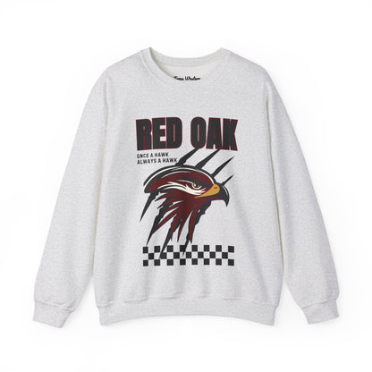 Red Oak Crewneck - Gildan