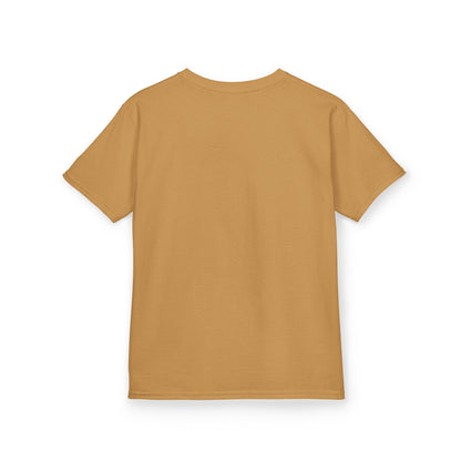 Back to School Kids Tee - Gildan