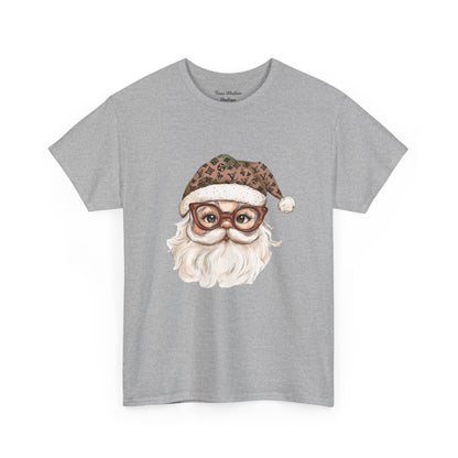 Boujiie Santa Tee - Gildan
