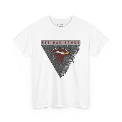 Hawks Triangle Tee - Gildan