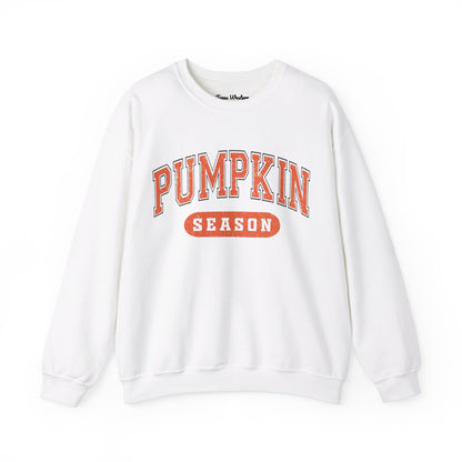 Pumpkin Season Crewneck - Gildan