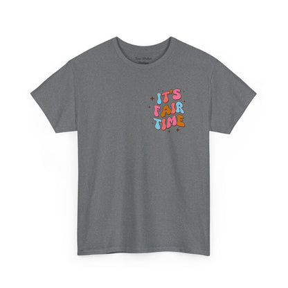It's Fair Time Tee  - Gildan