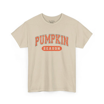 Pumpkin Season Tee  - Gildan