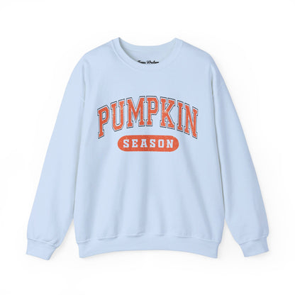 Pumpkin Season Crewneck - Gildan