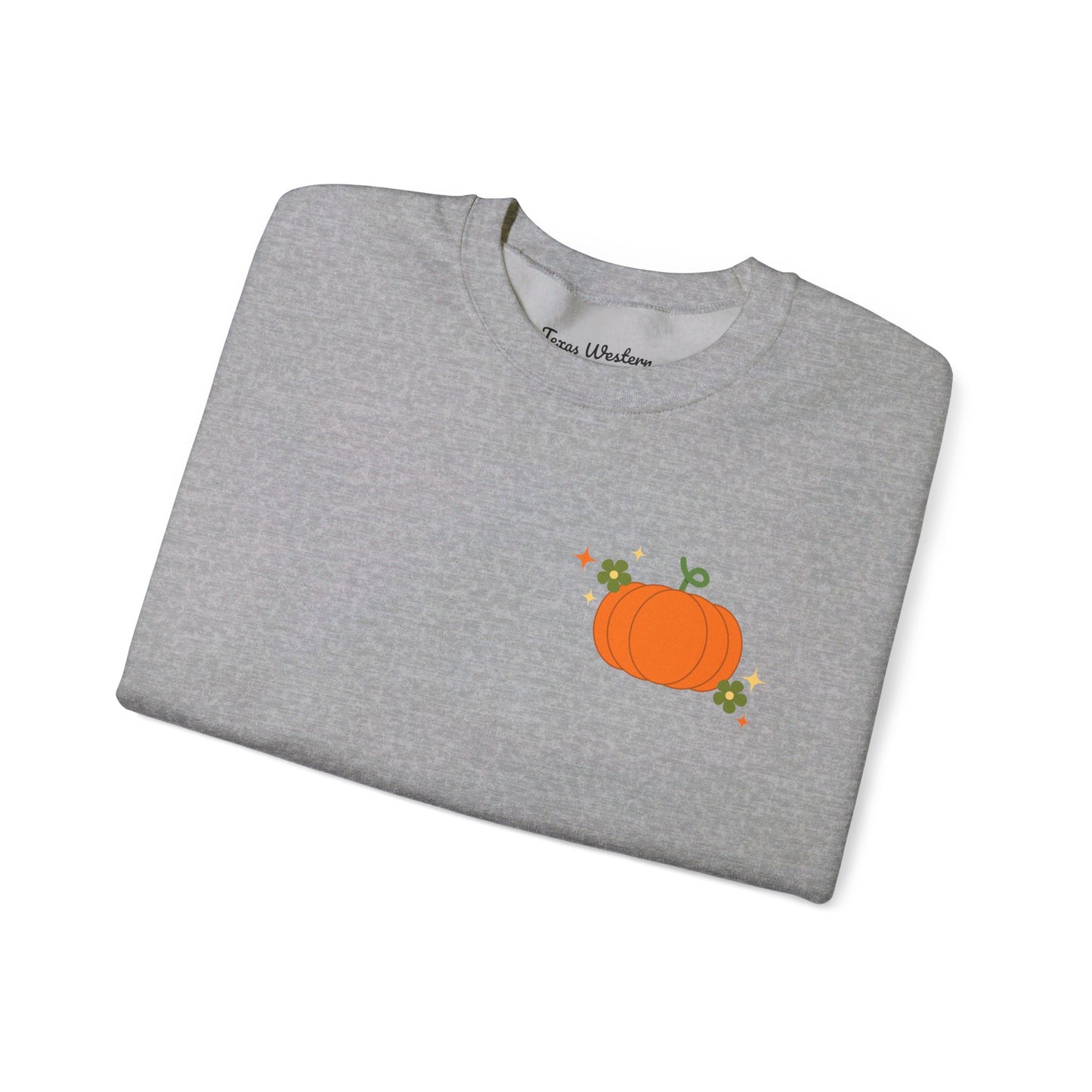 Fall Things Crewneck - Gildan