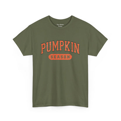 Pumpkin Season Tee  - Gildan