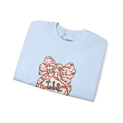 Little Debbie Tis The Season Crewneck - Gildan