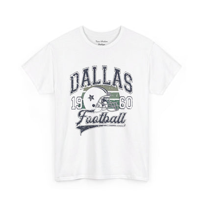 Dallas Football 1960 Tee  - Gildan
