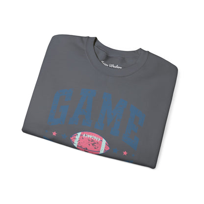 Game Day Crewneck - Gildan