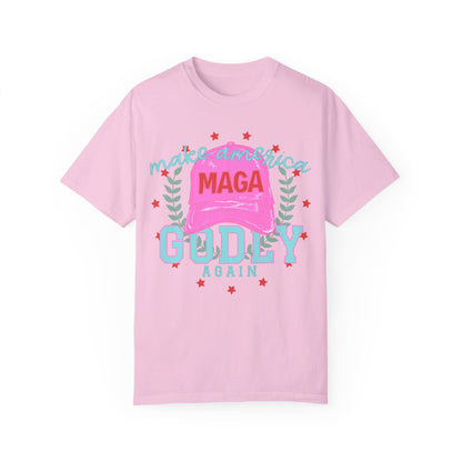 Make America Godly Again Tee - Comfort Colors