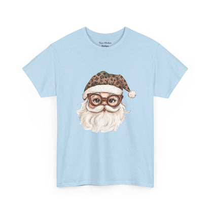 Boujiie Santa Tee - Gildan