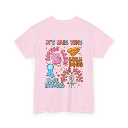 It's Fair Time Tee  - Gildan