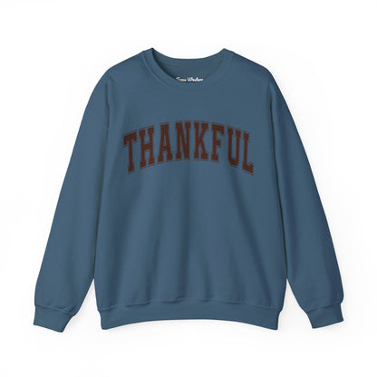 Thankful Crewneck - Gildan