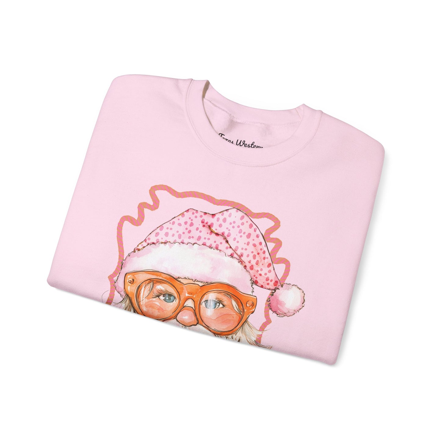 Christmas Crewneck - Gildan