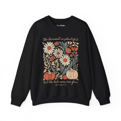 Plentiful Harvest Crewneck - Gildan