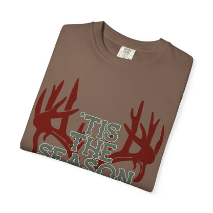 Tis the Season Tee - Comfort Colors